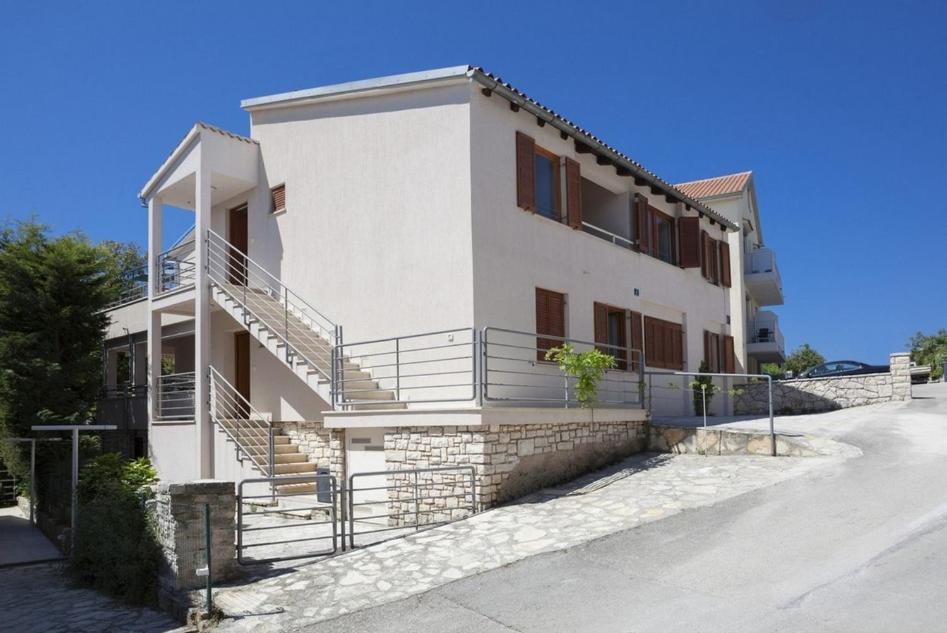 Studio Green Garden Borik Rovinj Dış mekan fotoğraf